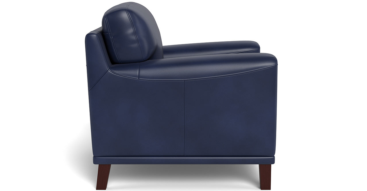 Hayward Leather Sofa Collection
